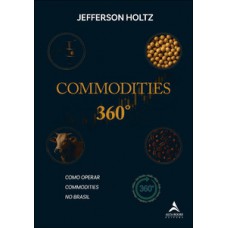 Commodities 360°