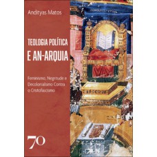 Teologia política e an-arquia