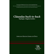 Cláusulas back-to-back