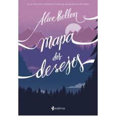 Mapa dos desejos