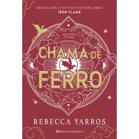 Chama de Ferro Chama de Ferro