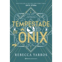 Tempestade de Ônix Tempestade de Ônix