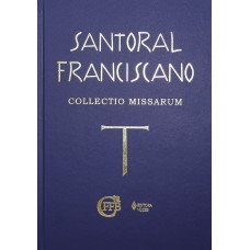 Santoral franciscano