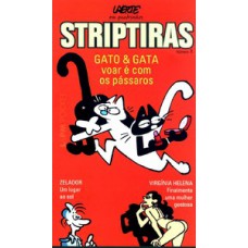 Striptiras – 1