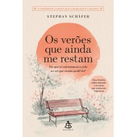 Os verões que ainda me restam