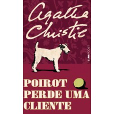 Poirot perde uma cliente