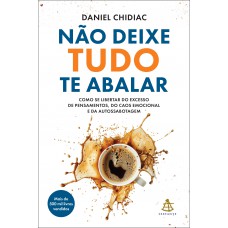 Não deixe tudo te abalar Não deixe tudo te abalar
