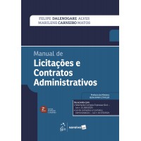 Manual de Licitações e Contratos Administrativos - 2ª Edição 2026 Manual de Licitações e Contratos Administrativos - 2ª Edição 2026