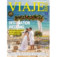 Revista Viaje Mais 300