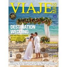 Revista Viaje Mais 300
