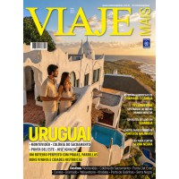 Revista Viaje Mais 301