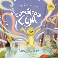 A camaleoa Luni