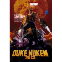 Bookzine OLD!Gamer - Volume 29: Duke Nukem 3D