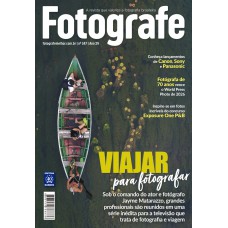 Revista Fotografe Melhor 347