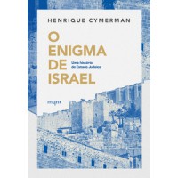O enigma de Israel O enigma de Israel