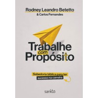 Trabalhe com Propósito Trabalhe com Propósito