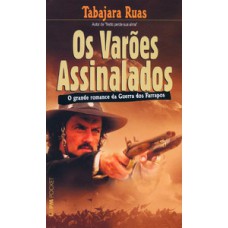 Os varões assinalados