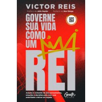 Governe sua vida como um rei Governe sua vida como um rei