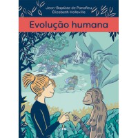 EVOLUÇÃO HUMANA
