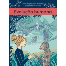 EVOLUÇÃO HUMANA