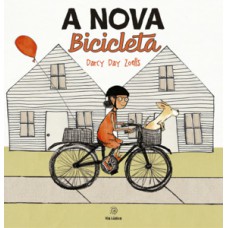 A nova bicicleta