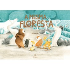 A mesma floresta