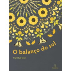 O balanço do sol