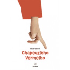 Chapeuzinho vermelho