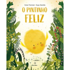 O pintinho feliz