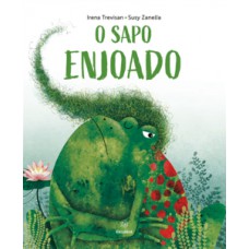 O sapo enjoado