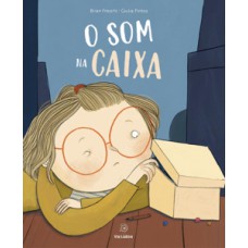 O som na caixa