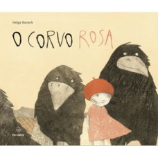 O corvo rosa