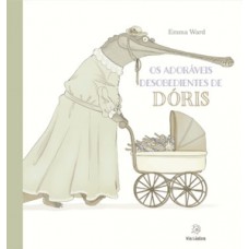 Os adoráveis desobedientes de dóris