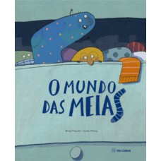 O mundo das meias