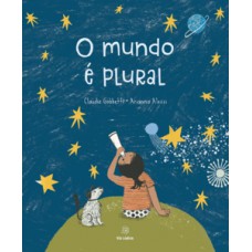 O mundo é plural