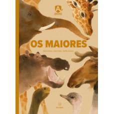 Os maiores