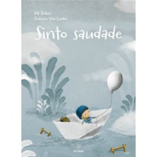 Sinto saudade