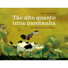 Tão alto quanto uma montanha Tão alto quanto uma montanha