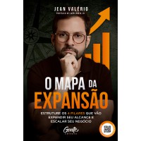 O mapa da expansão