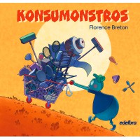 Konsumonstros