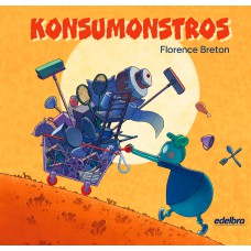 Konsumonstros