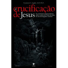 A crucificação de Jesus