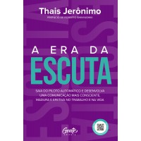 A era da escuta
