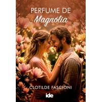 Perfume de magnólia