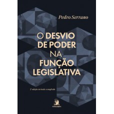 O desvio de poder na função legislativa