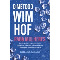 O Método Wim Hof para mulheres