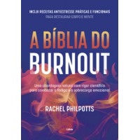 A bíblia do Burnout