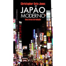 Japão moderno