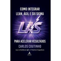Como Integrar Lean, Ágil e Six Sigma