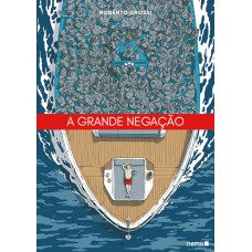 A grande negação